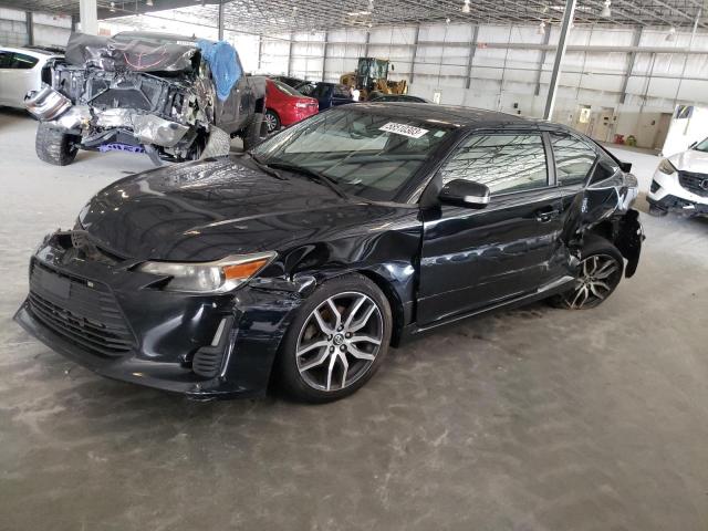 TOYOTA SCION TC 2015 jtkjf5c70fj004585