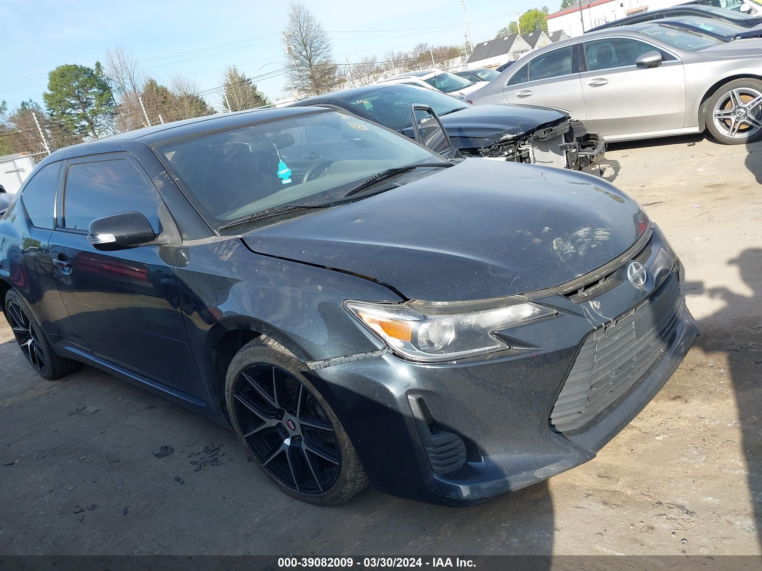 SCION TC 2015 jtkjf5c70fj004778