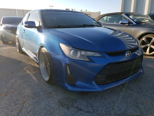 SCION TC 2015 jtkjf5c70fj005168