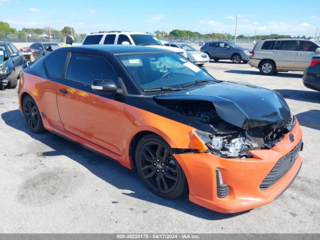 SCION TC 2015 jtkjf5c70fj005414