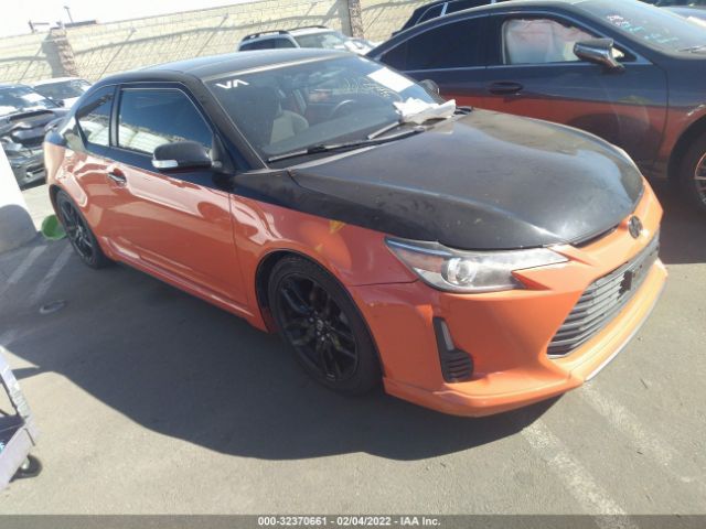 SCION TC 2015 jtkjf5c70fj005672