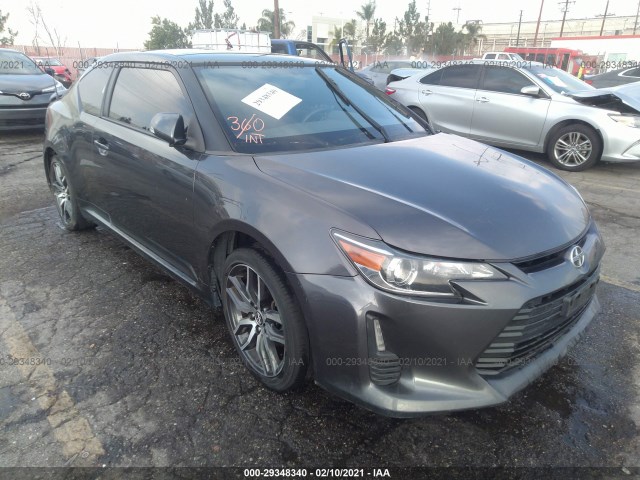 SCION TC 2015 jtkjf5c70fj006031