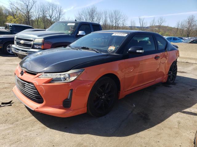 TOYOTA SCION 2015 jtkjf5c70fj006658