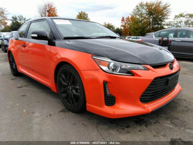 SCION TC 2015 jtkjf5c70fj006773