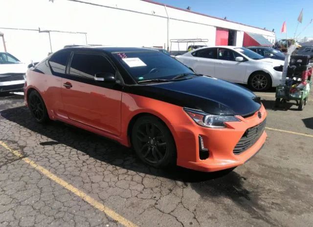 SCION TC 2015 jtkjf5c70fj007034