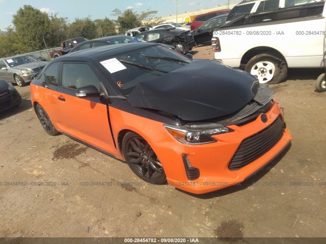 SCION TC 2015 jtkjf5c70fj007969