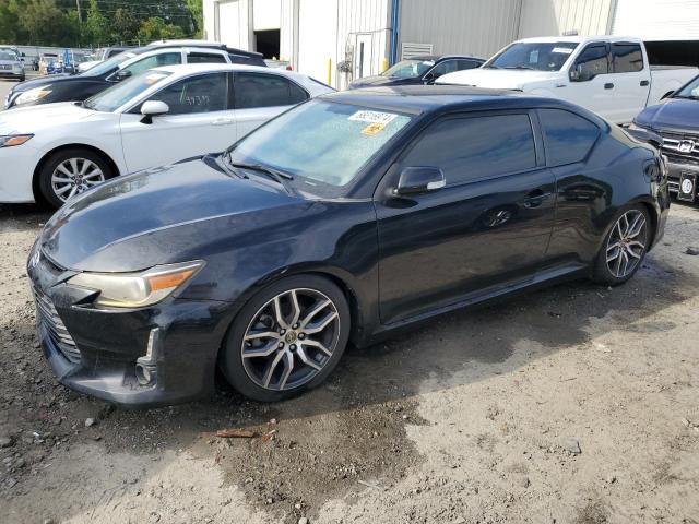 TOYOTA SCION TC 2015 jtkjf5c70fj008586