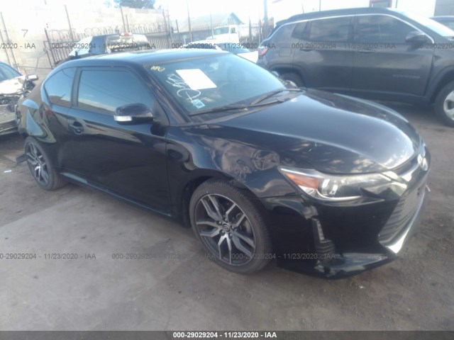 SCION TC 2015 jtkjf5c70fj008653