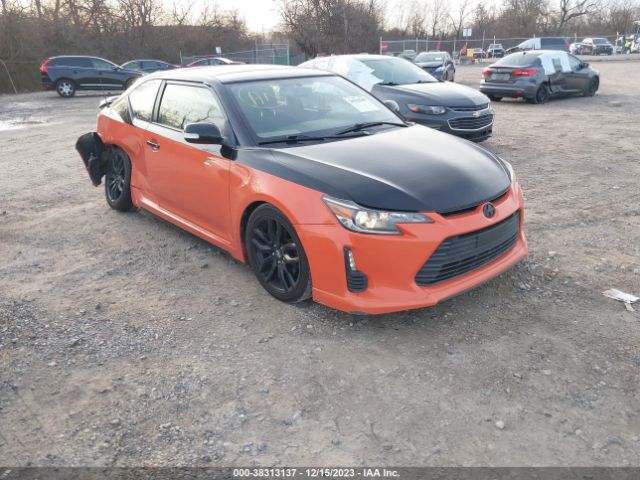 SCION TC 2015 jtkjf5c70fj008698