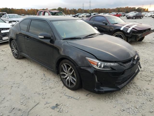 TOYOTA SCION TC 2015 jtkjf5c70fj009642