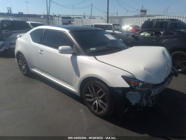 SCION TC 2015 jtkjf5c70fj009799