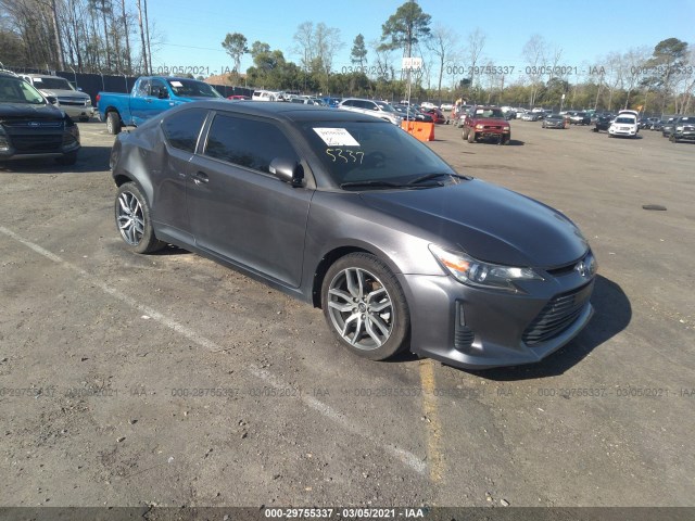 SCION TC 2015 jtkjf5c70fj010032