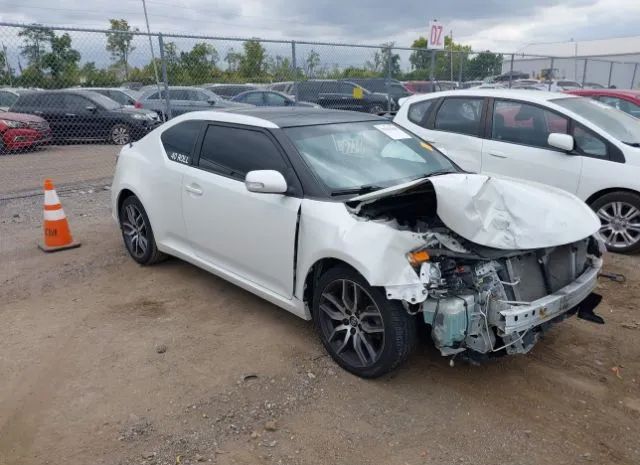 SCION TC 2015 jtkjf5c70fj010371