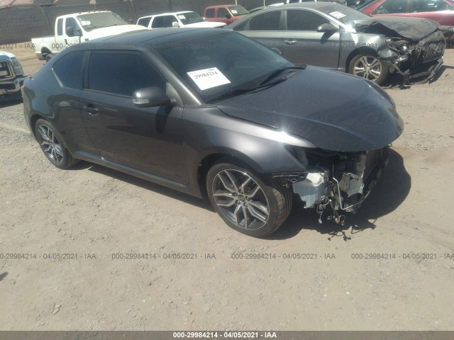 SCION TC 2015 jtkjf5c70fj010631