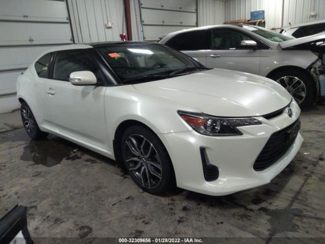 SCION TC 2015 jtkjf5c70fj011052