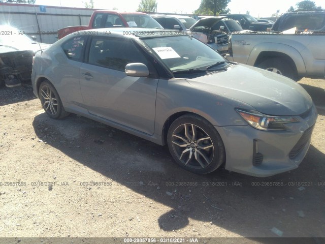 SCION TC 2015 jtkjf5c70fj011598