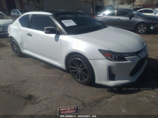 SCION TC 2015 jtkjf5c70fj012105