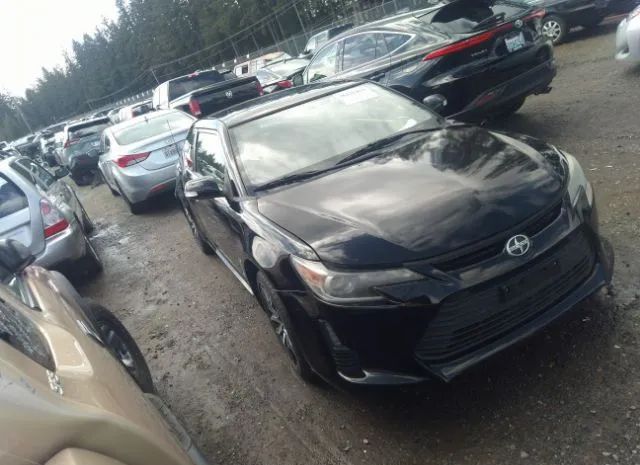 SCION TC 2015 jtkjf5c70fj012248