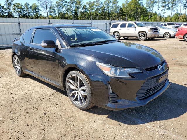 TOYOTA SCION TC 2015 jtkjf5c70fj012587