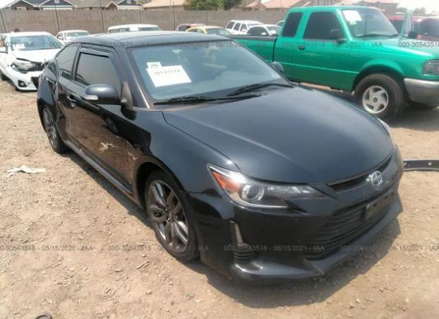 SCION TC 2015 jtkjf5c70fj012895