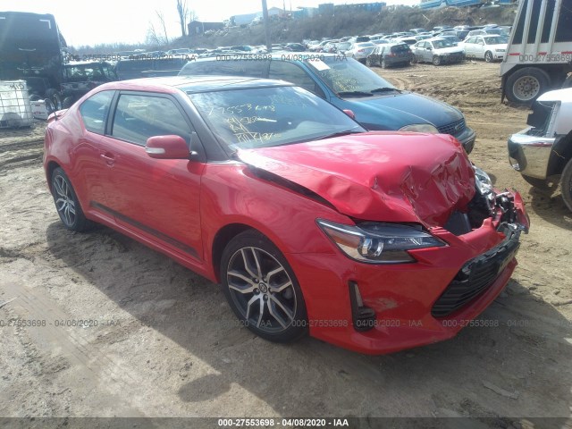 SCION TC 2015 jtkjf5c70fj013433