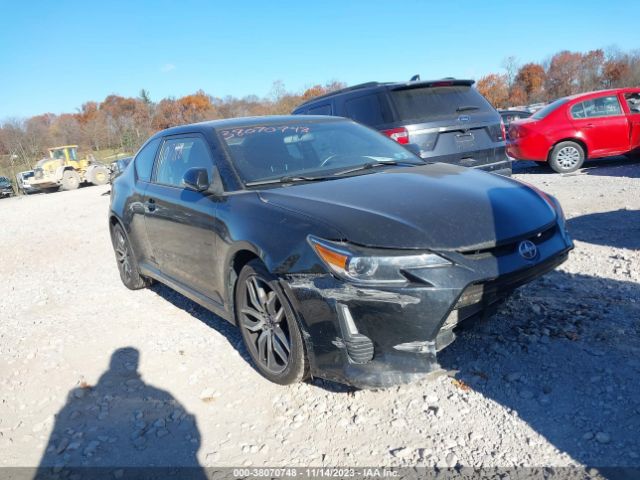 SCION TC 2015 jtkjf5c70fj013447