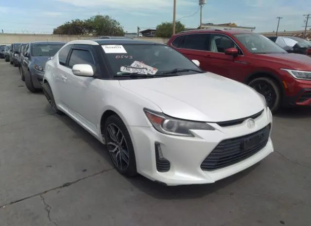 SCION TC 2016 jtkjf5c70gj015362