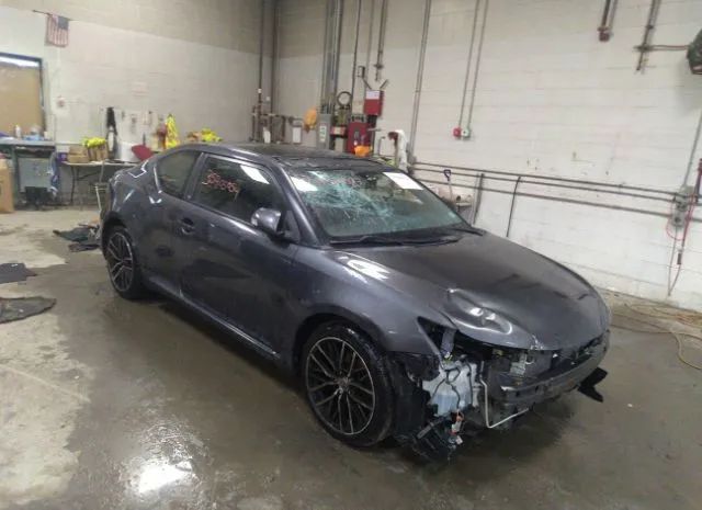 SCION TC 2016 jtkjf5c70gj015765