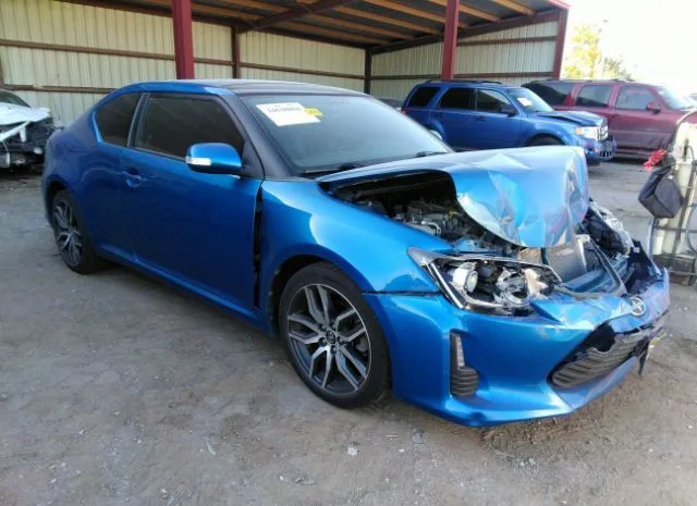 SCION TC 2016 jtkjf5c70gj015927