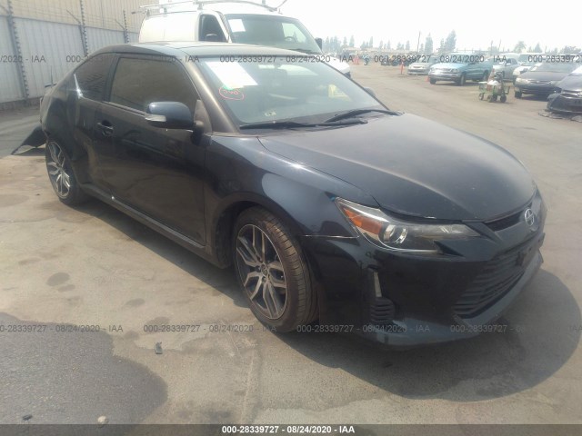 SCION TC 2016 jtkjf5c70gj016186