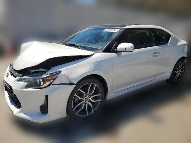 TOYOTA SCION 2016 jtkjf5c70gj016351