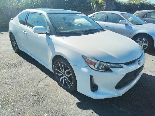 TOYOTA SCION TC 2016 jtkjf5c70gj016706