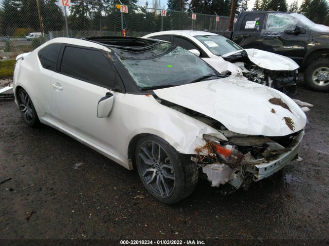 SCION TC 2016 jtkjf5c70gj018097