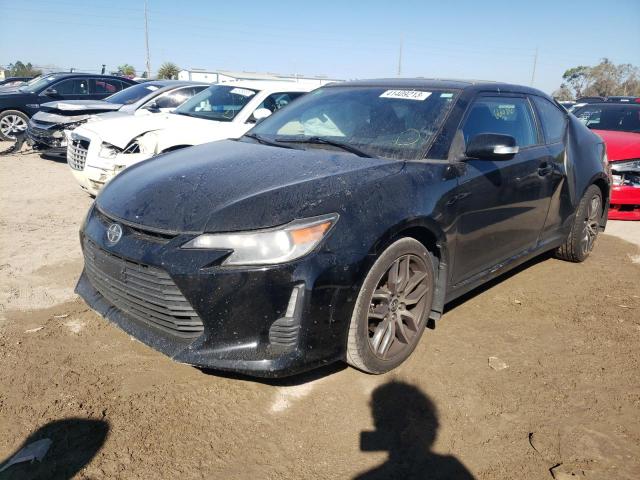 TOYOTA SCION TC 2016 jtkjf5c70gj018410