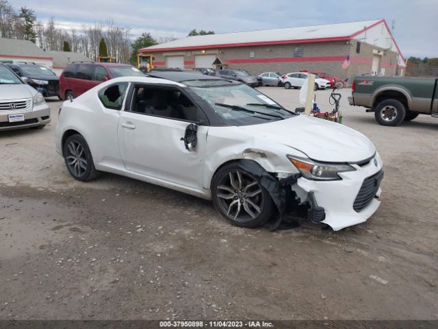 SCION TC 2016 jtkjf5c70gj019184