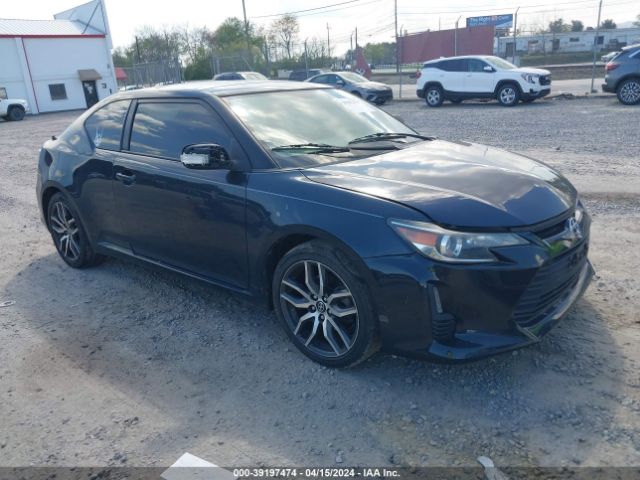 SCION TC 2016 jtkjf5c70gj019458