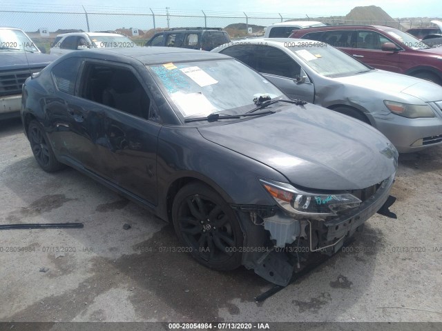 SCION TC 2016 jtkjf5c70gj019864