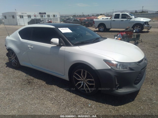 SCION TC 2016 jtkjf5c70gj019993