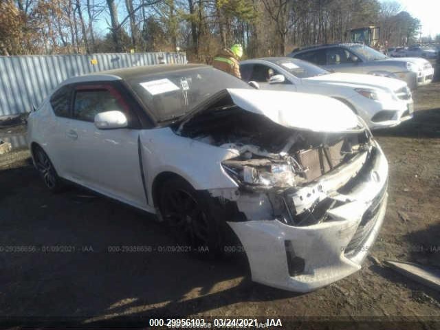 SCION TC 2016 jtkjf5c70gj020321