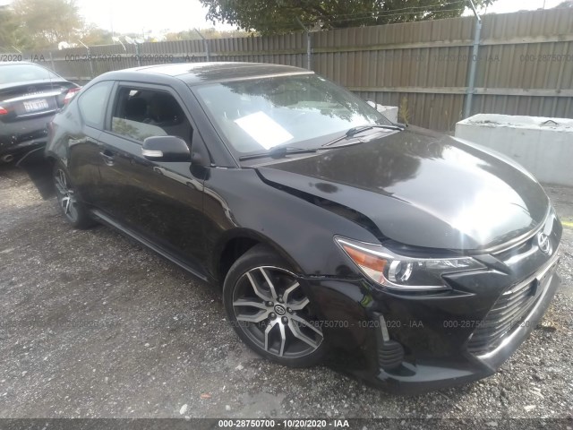 SCION TC 2016 jtkjf5c70gj020643