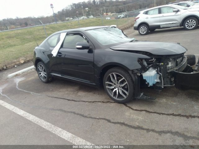 SCION TC 2016 jtkjf5c70gj020867