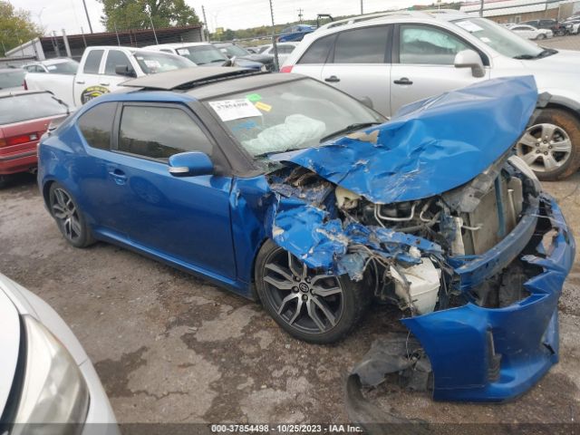 SCION TC 2016 jtkjf5c70gj020996