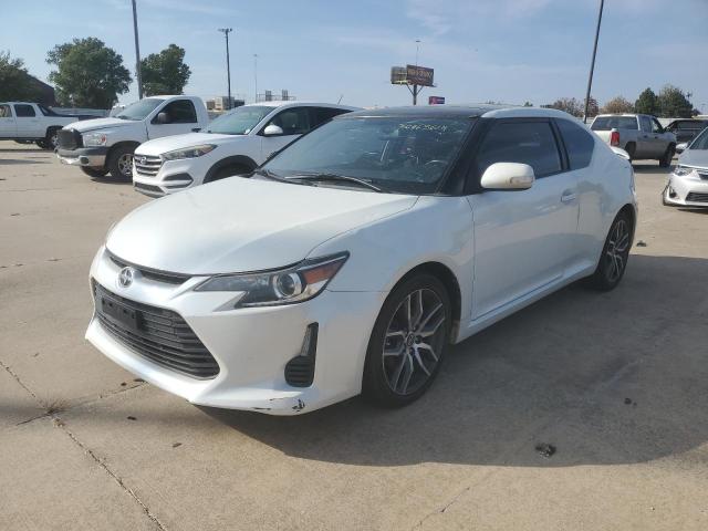 TOYOTA SCION TC 2016 jtkjf5c70gj022473