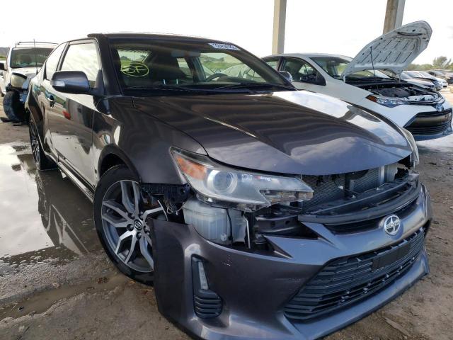 TOYOTA SCION TC 2016 jtkjf5c70gj023493