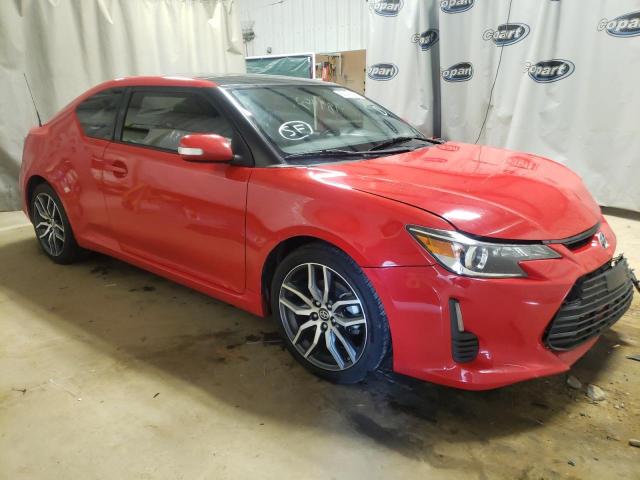 TOYOTA SCION TC 2016 jtkjf5c70gj023753