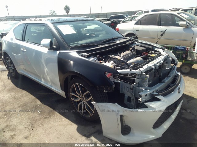 SCION TC 2016 jtkjf5c70gj024532