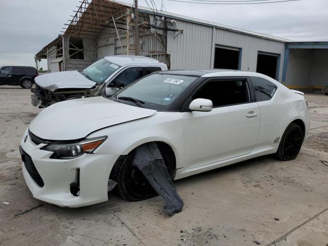 TOYOTA SCION TC 2016 jtkjf5c70gj025373