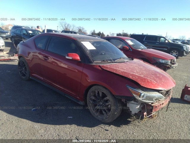 SCION TC 2016 jtkjf5c70gj025471