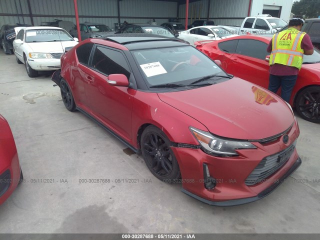 SCION TC 2016 jtkjf5c70gj025857