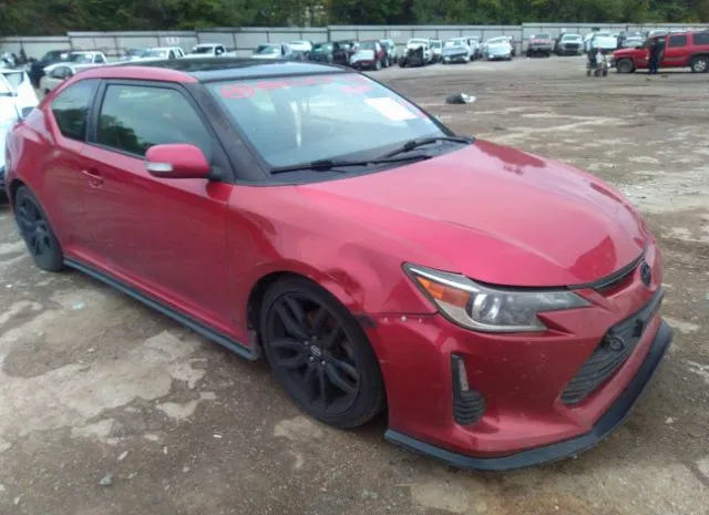 SCION TC 2016 jtkjf5c70gj026197